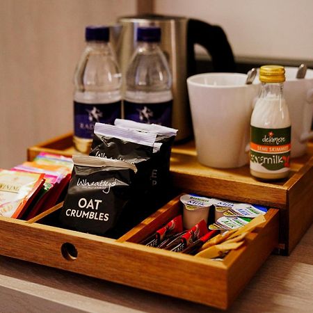 Southgate Hotel London East Barnet المظهر الخارجي الصورة
