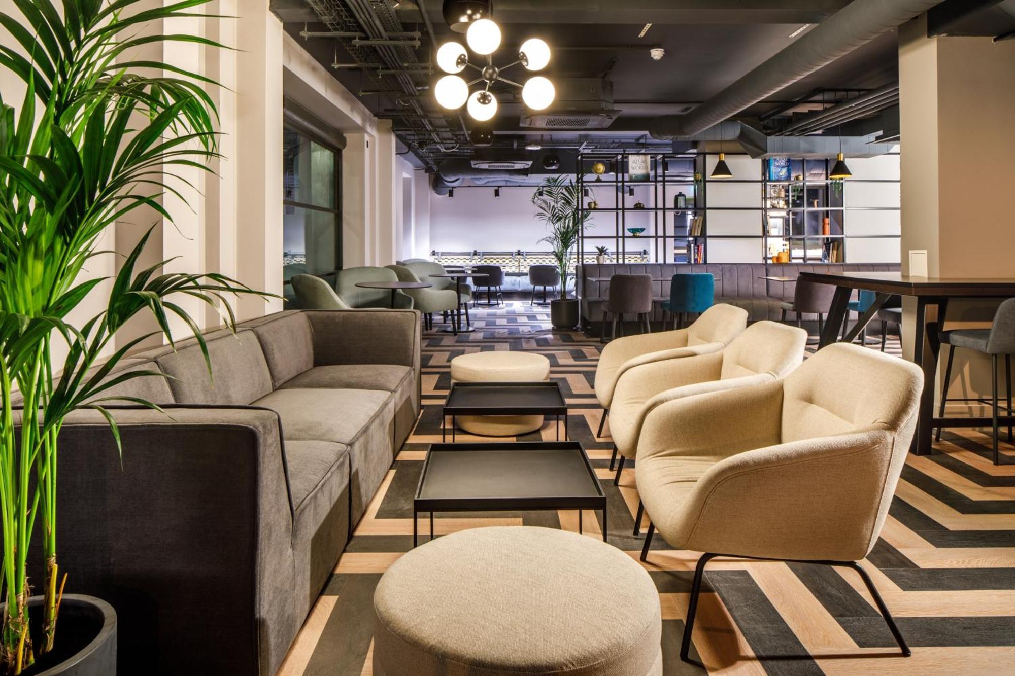 Southgate Hotel London East Barnet المظهر الخارجي الصورة