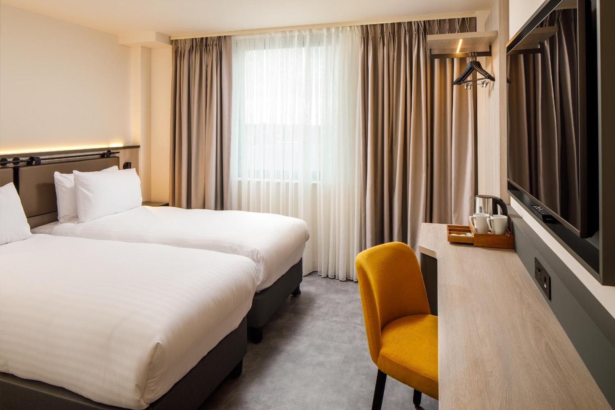 Southgate Hotel London East Barnet المظهر الخارجي الصورة