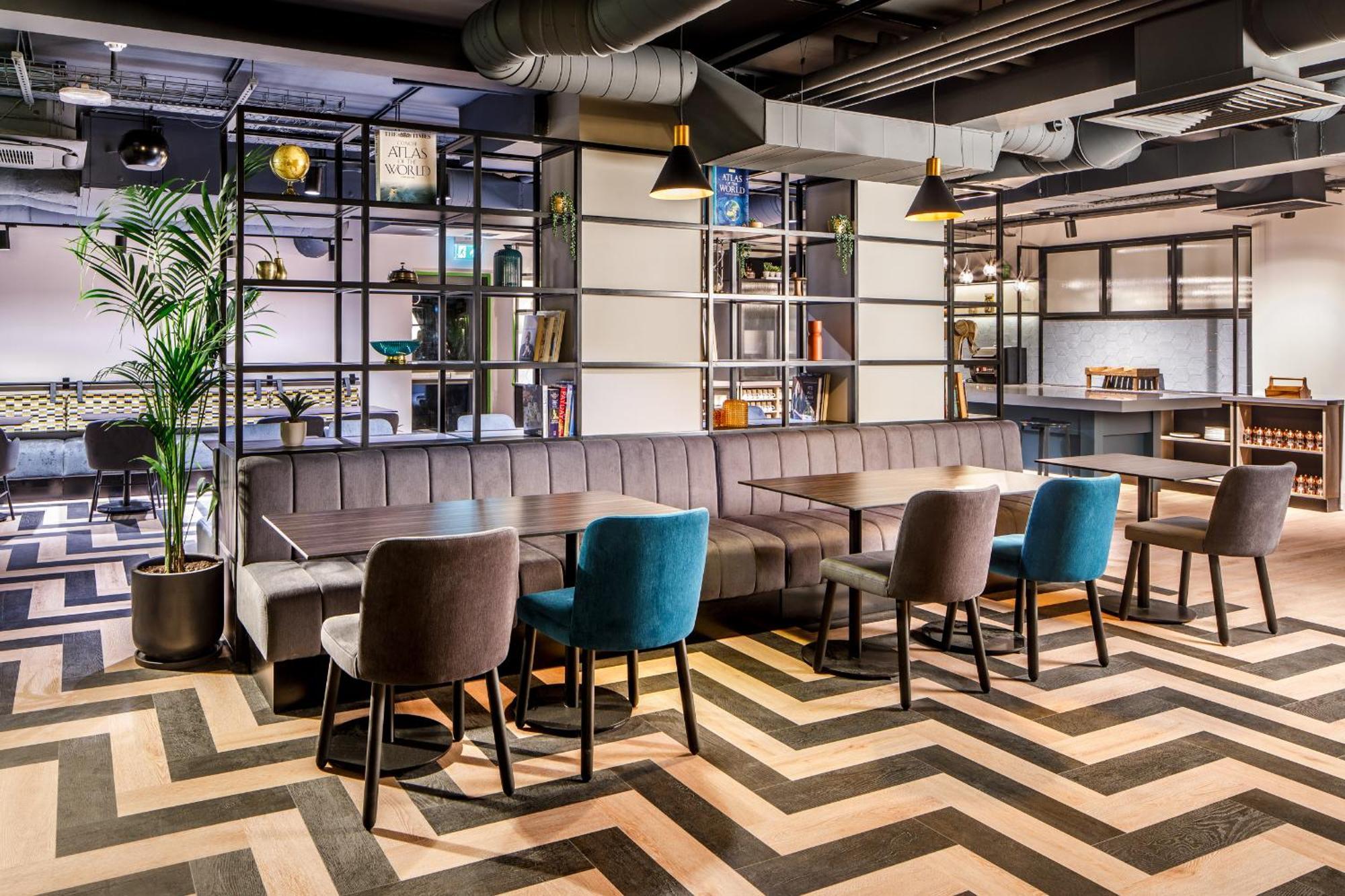 Southgate Hotel London East Barnet المظهر الخارجي الصورة