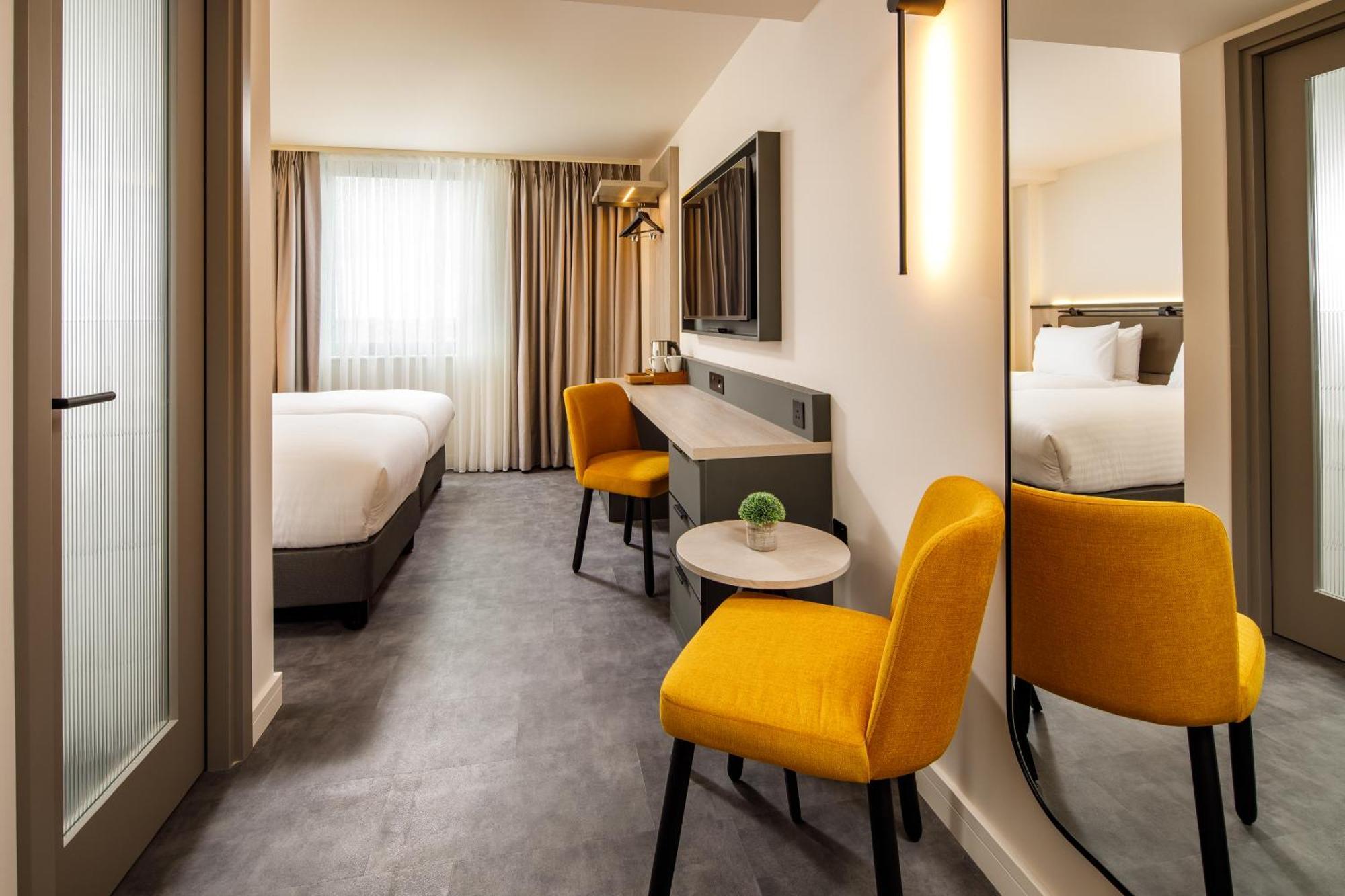 Southgate Hotel London East Barnet المظهر الخارجي الصورة