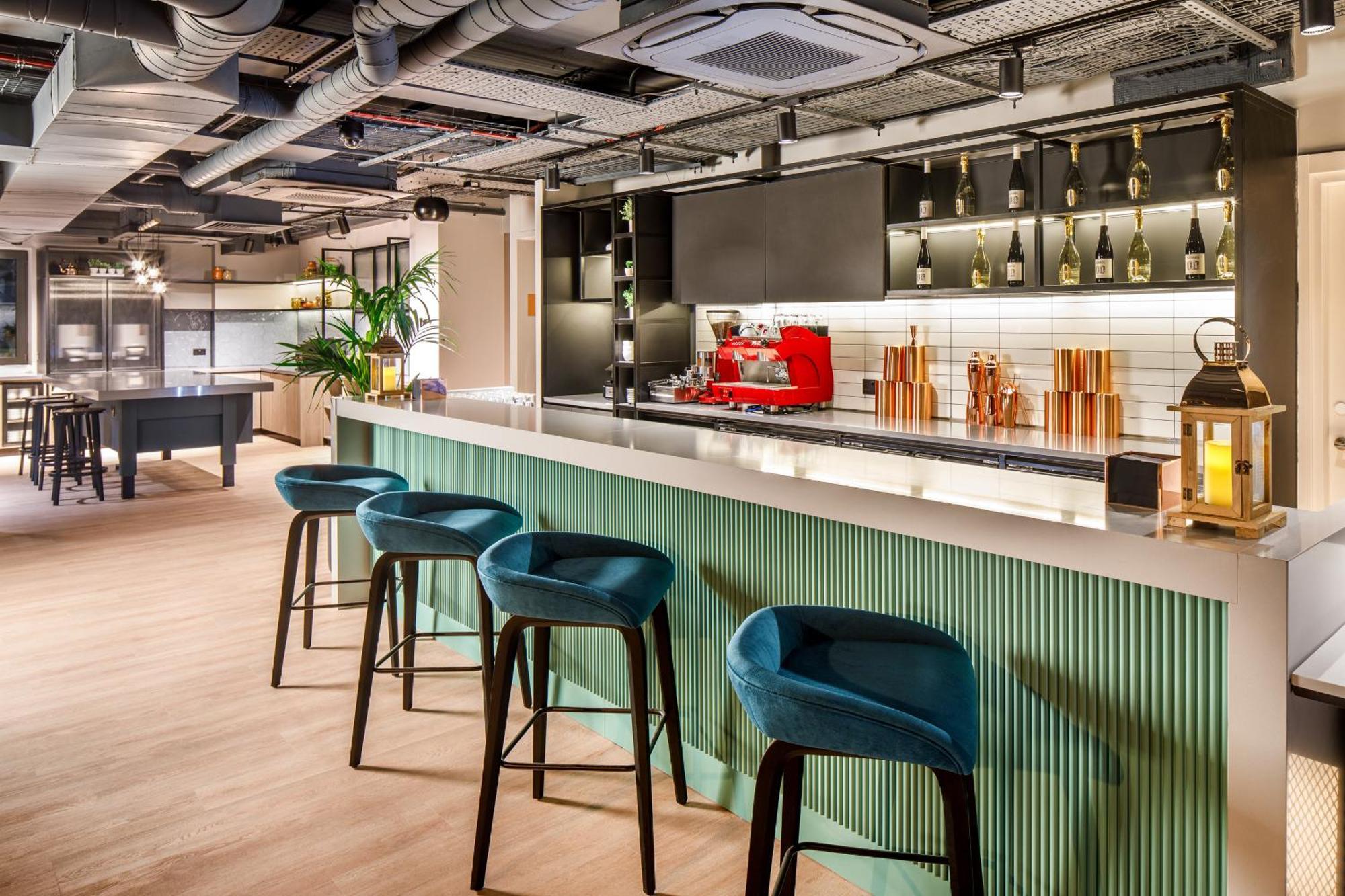 Southgate Hotel London East Barnet المظهر الخارجي الصورة
