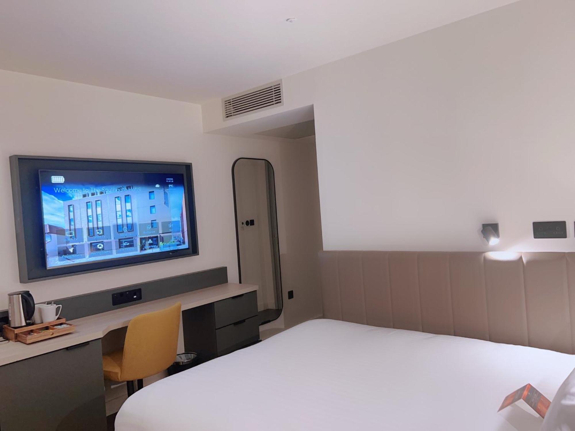 Southgate Hotel London East Barnet المظهر الخارجي الصورة
