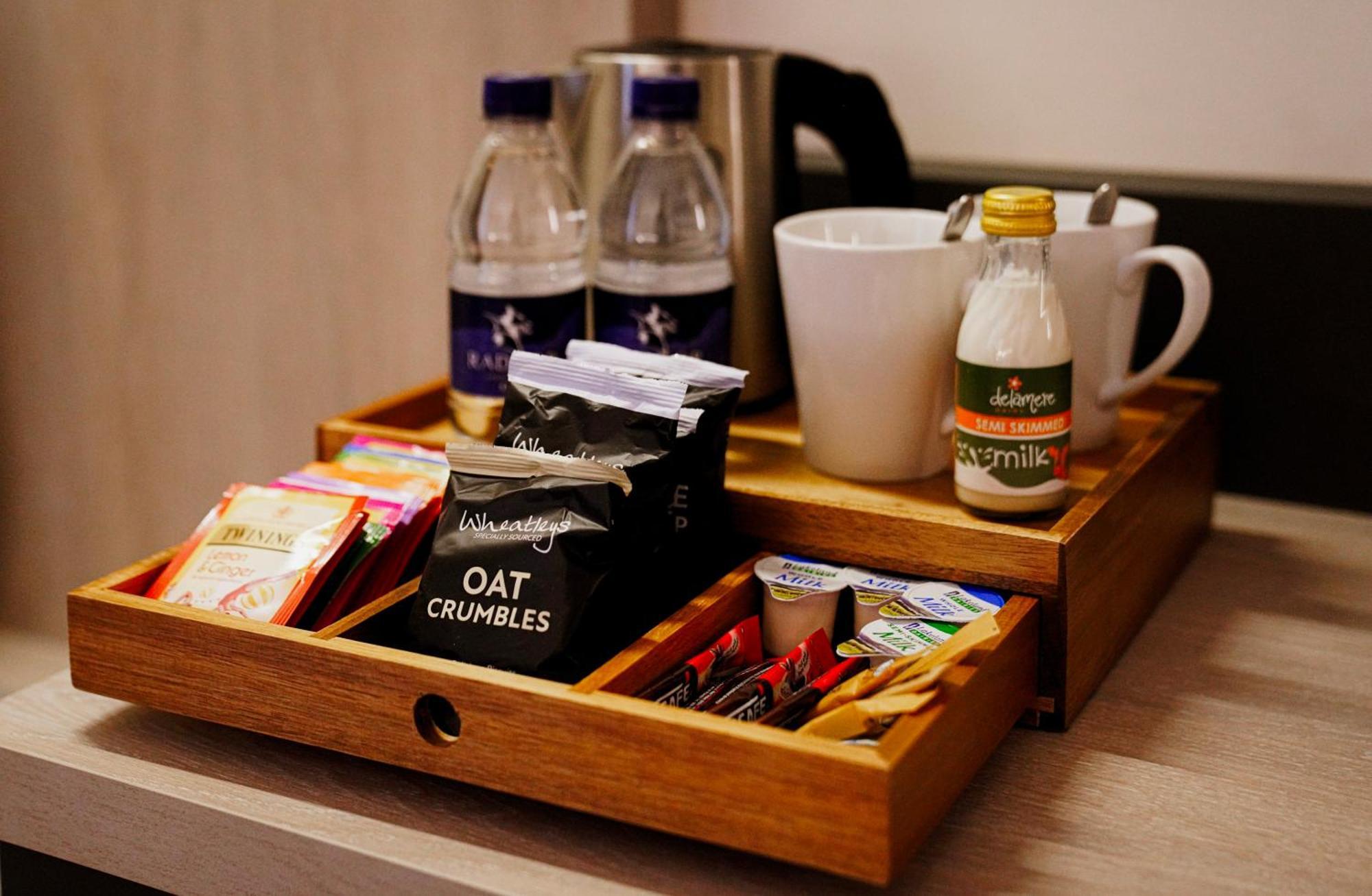 Southgate Hotel London East Barnet المظهر الخارجي الصورة