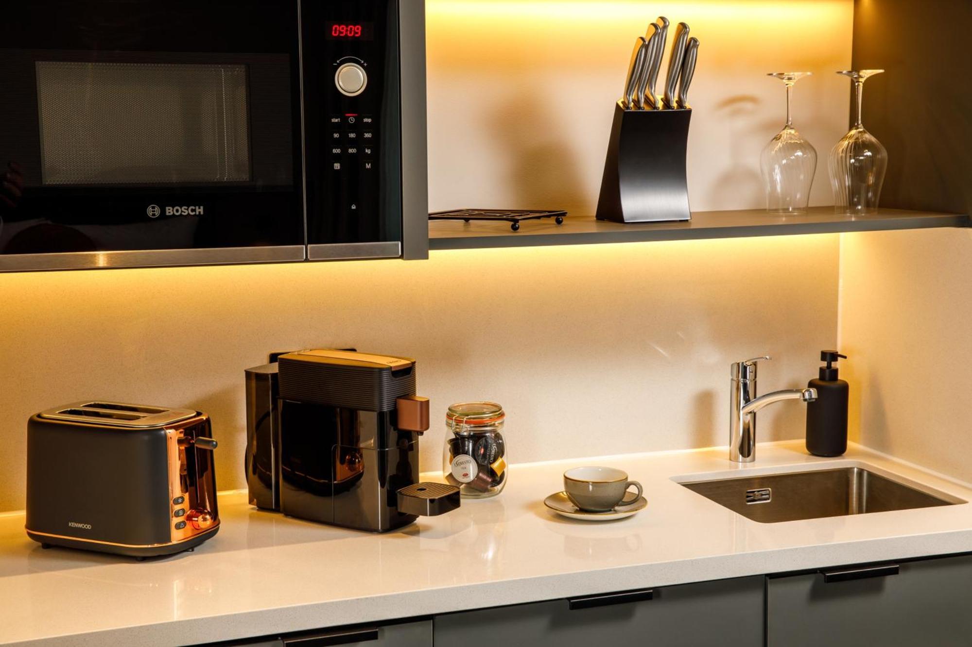 Southgate Hotel London East Barnet الغرفة الصورة